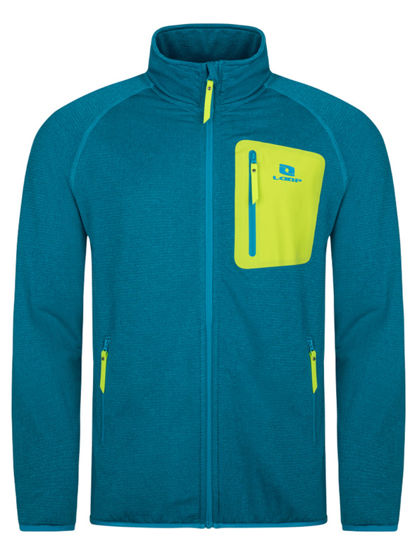 Loap Modra moška majica LOAP MOTOL