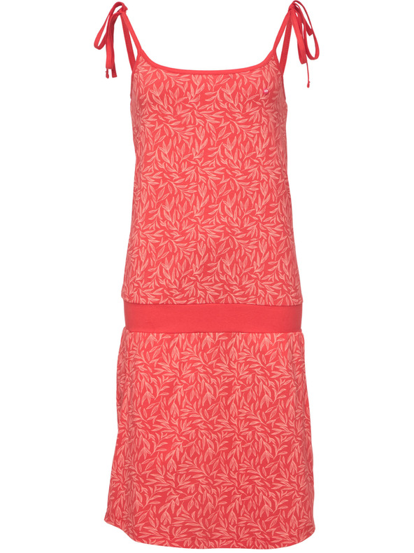 Loap Rdeča ženska obleka LOAP BAELA