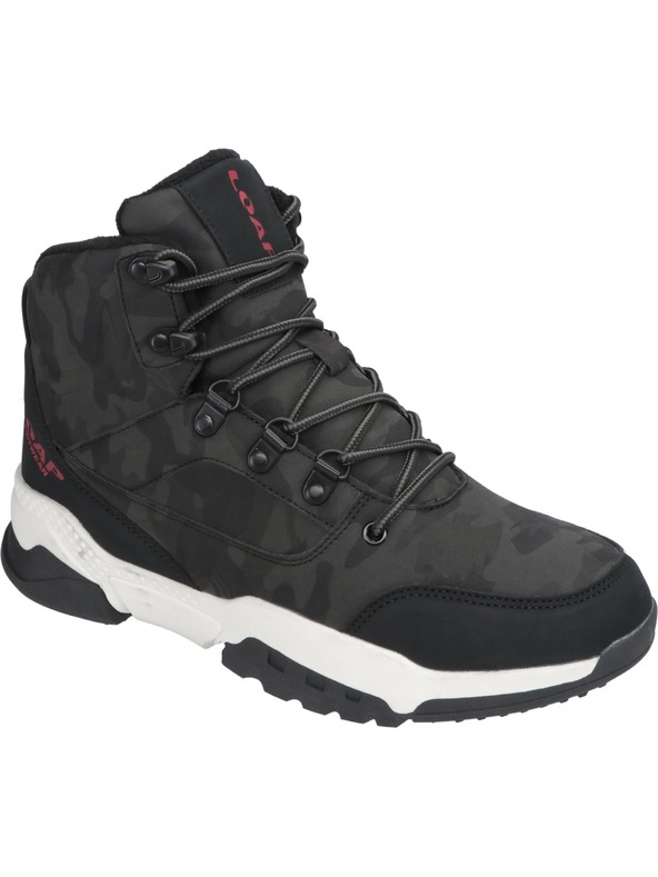 Loap Dečki zimski škornji LOAP Hodge