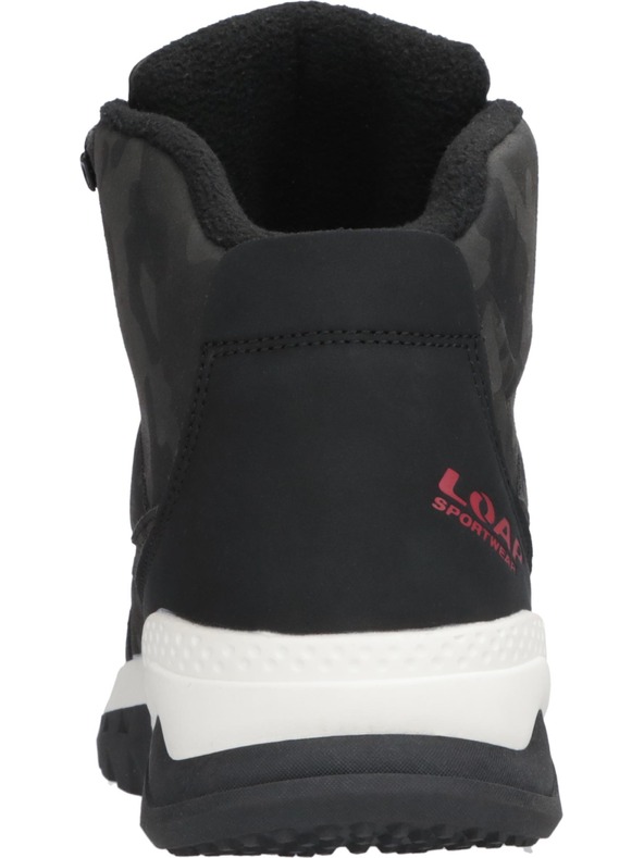 Loap Dečki zimski škornji LOAP Hodge