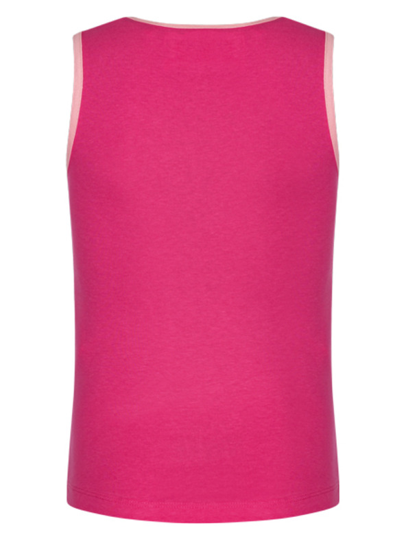 Loap Temno roza dekliška majica LOAP BESLANA