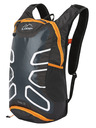 Loap Temno siv kolesarski nahrbtnik LOAP TRAIL (22 l)