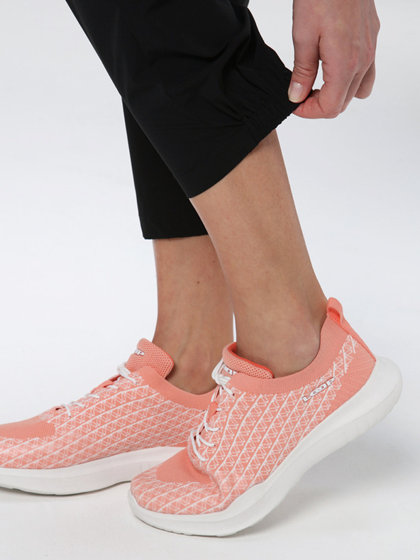 Loap Črne ženske 3/4 hlače LOAP UBELA