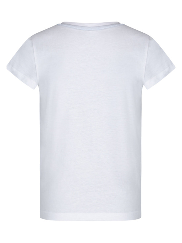 Loap Bela fantovska majica LOAP BOOMERANG