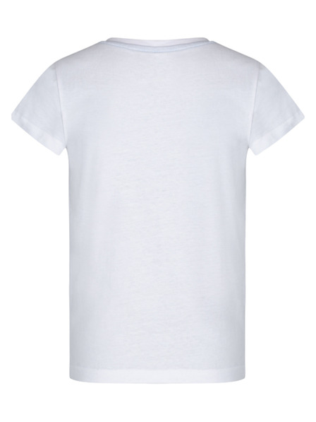 Loap Bela fantovska majica LOAP BOOMERANG