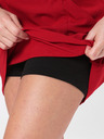 Loap Rdeča ženska športna krila LOAP Uzuka