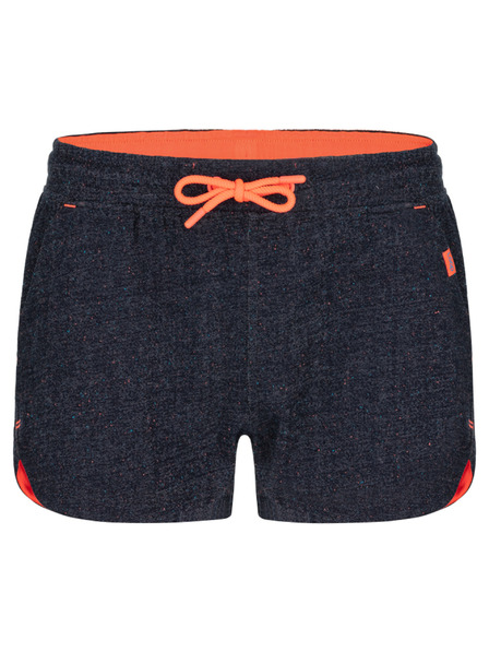 Loap Temno modre ženske kratke hlače LOAP Edula