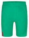 Loap Zelene fantovske športne hlače LOAP BOOVID