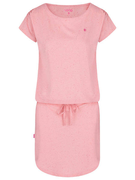 Loap Roza ženska poletna obleka LOAP BURGET