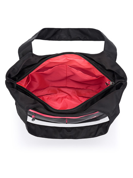 Loap Črna ženska torba za na ramo LOAP BINNY