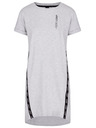 Loap Siva ženska obleka LOAP Ewelina