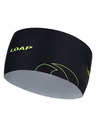 Loap Zeleno-črna športna zimska naglavna ruta LOAP Zal