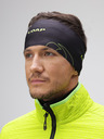 Loap Zeleno-črna športna zimska naglavna ruta LOAP Zal