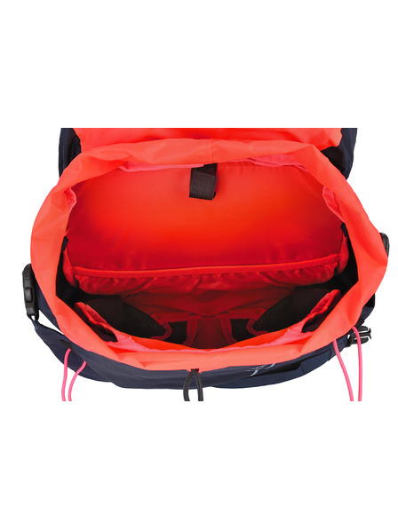 Loap Temno moder pohodniški nahrbtnik 28 l LOAP Eiger 28