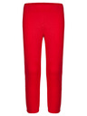 Loap Rdeče otroške športne hlače LOAP Doxis