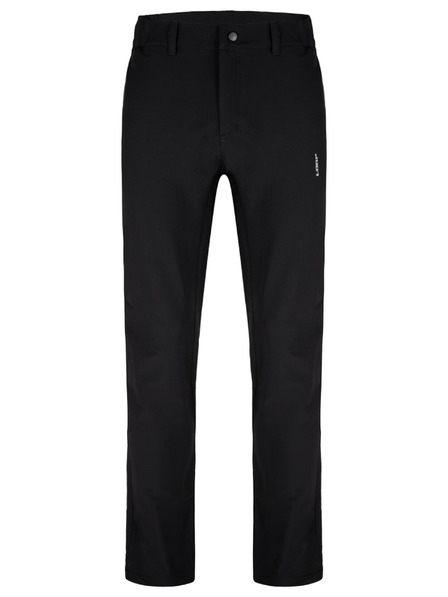 Loap Moške črne hlače za na prostem LOAP Urfalan