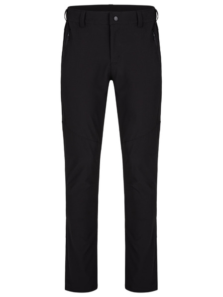 Loap Črne moške hlače LOAP Uzak