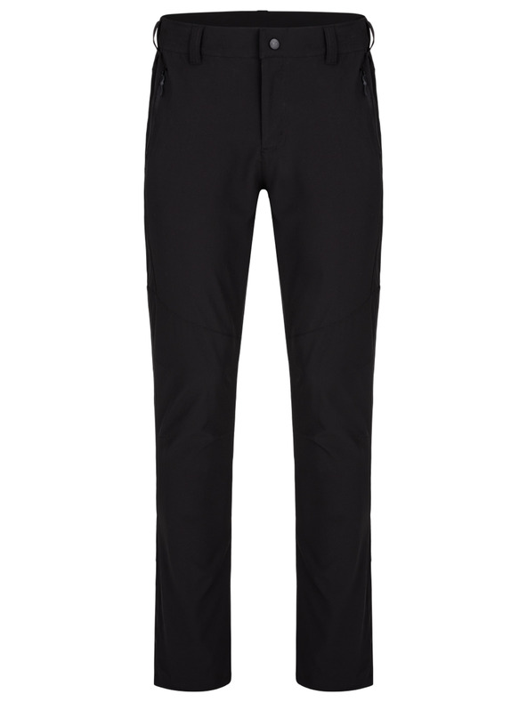 Loap Črne moške hlače LOAP Uzak