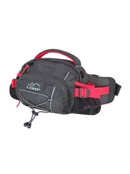 Loap Temno siva ledvica LOAP Ynora 1,5 l