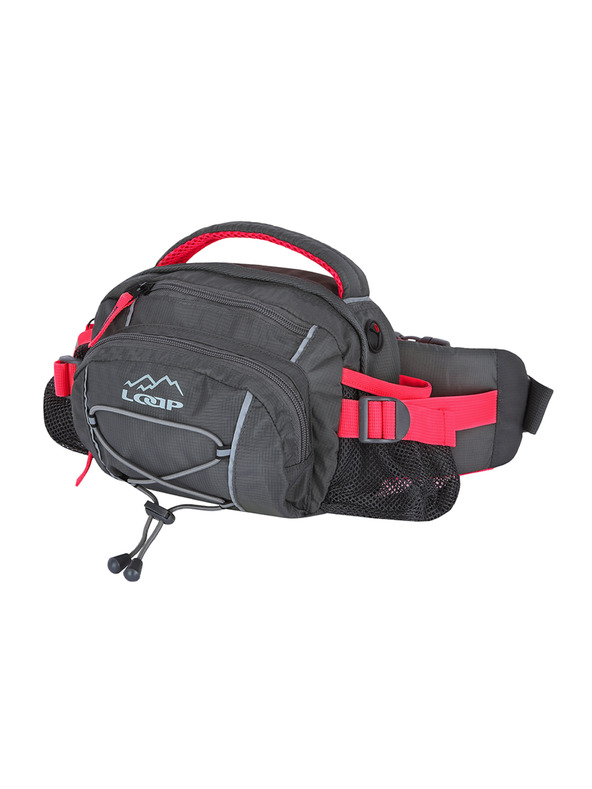 Loap Temno siva ledvica LOAP Ynora 1,5 l