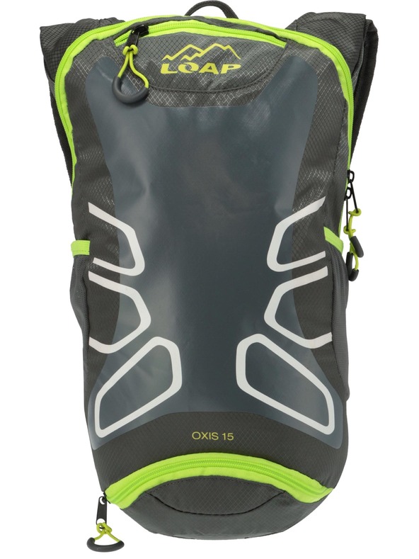 Loap Oxis 15 Nahrbtnik