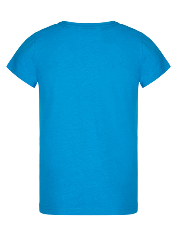 Loap Modra fantovska majica LOAP Booster