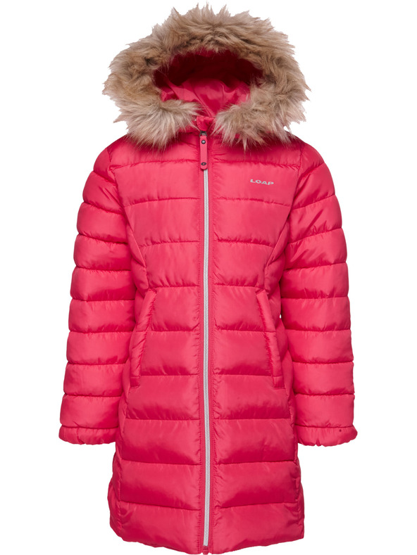 Loap Dekliški zimski plašč LOAP Indala