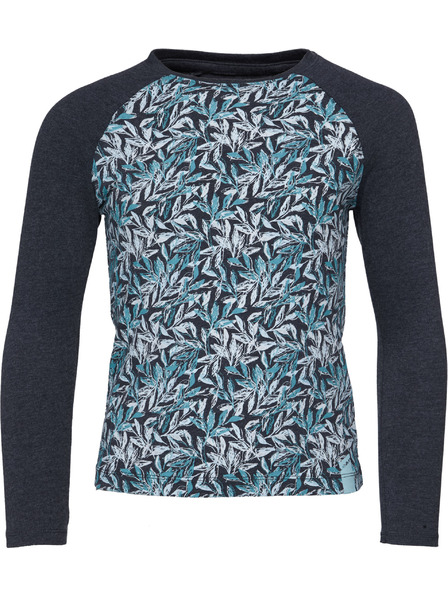 Loap Dekliška majica LOAP BILARA Temno modra