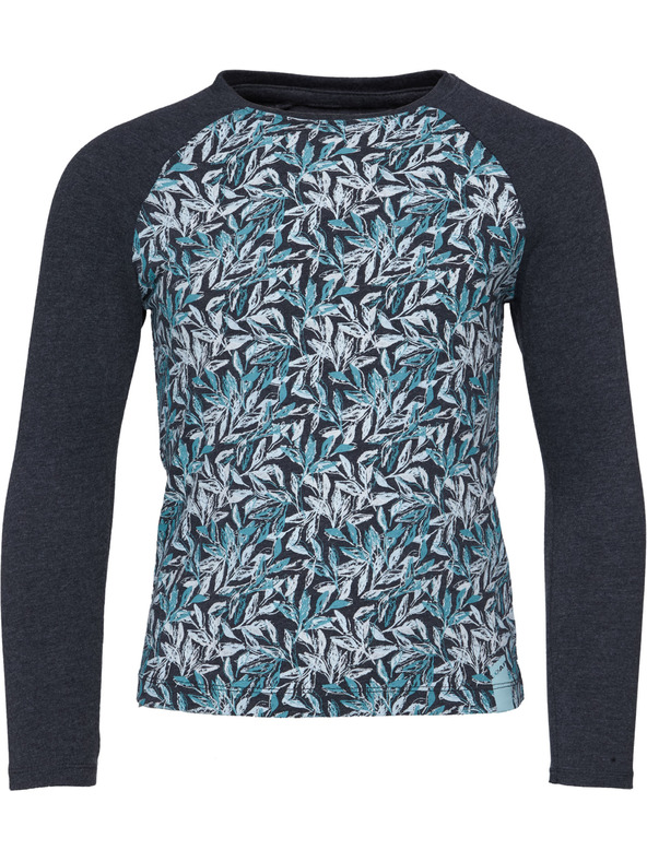 Loap Dekliška majica LOAP BILARA Temno modra