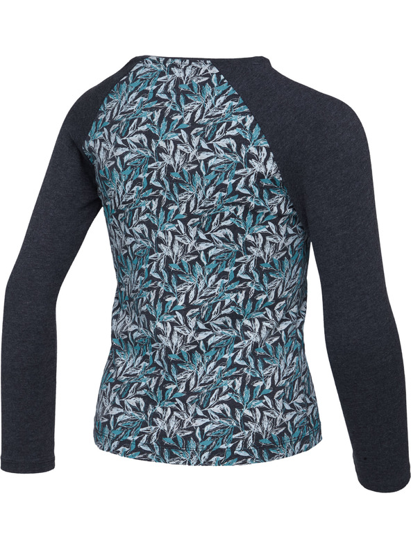 Loap Dekliška majica LOAP BILARA Temno modra