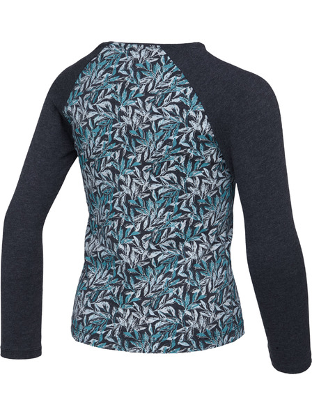 Loap Dekliška majica LOAP BILARA Temno modra