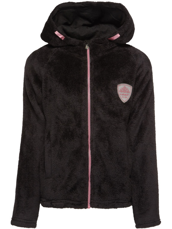 Loap Dekliška majica LOAP CHEMILA Black