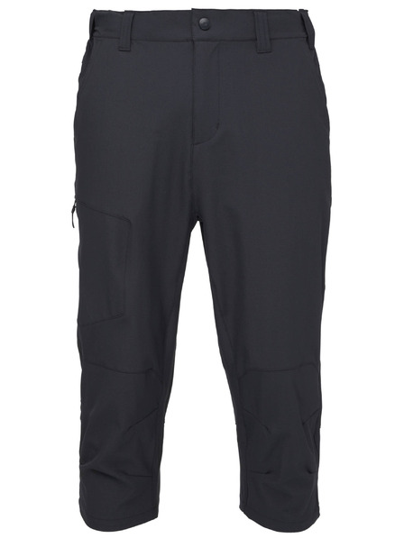 Loap Temno modre moške 3/4 hlače LOAP UZMIR