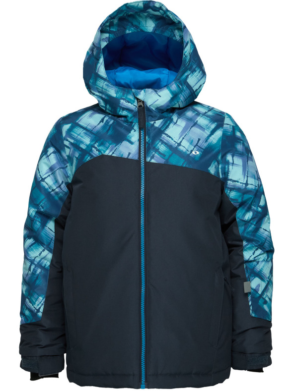 Loap Otroška smučarska jakna LOAP CULAD Modra