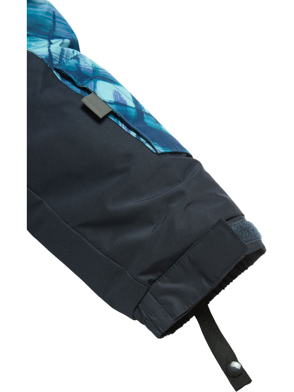 Loap Otroška smučarska jakna LOAP CULAD Modra