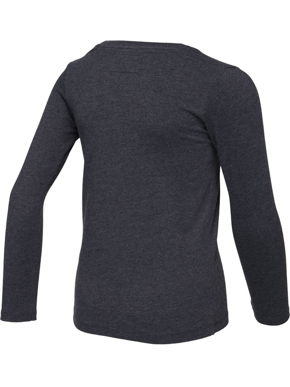 Loap Deška majica LOAP BUVON Temno modra