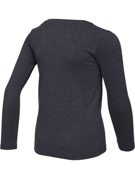 Loap Deška majica LOAP BUVON Temno modra