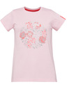 Loap Dekliška majica LOAP BESLA Roza