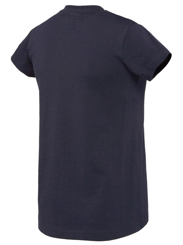 Loap Dekliška majica LOAP BESLA Temno modra