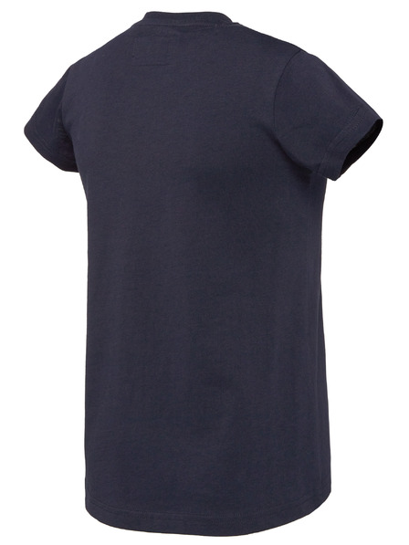 Loap Dekliška majica LOAP BESLA Temno modra