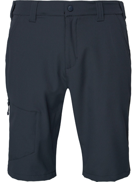 Loap Moške kratke hlače LOAP UZRAM Dark Blue