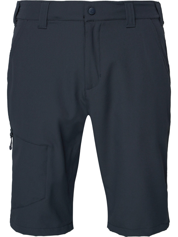 Loap Moške kratke hlače LOAP UZRAM Dark Blue