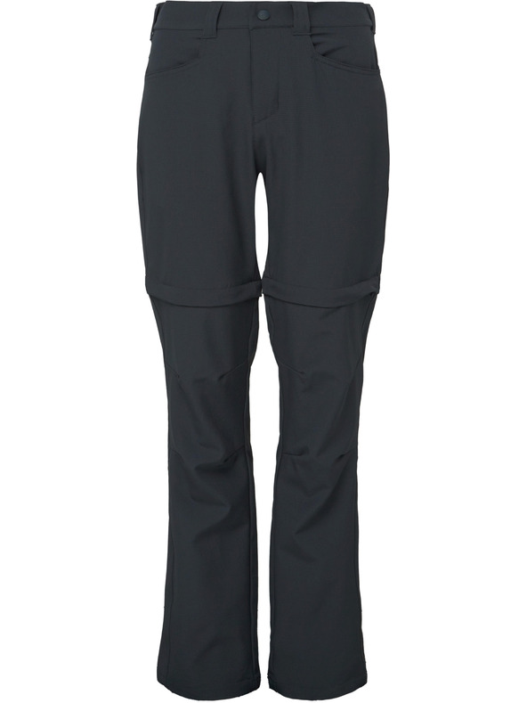 Loap Ženske hlače LOAP UZBECA Temno modra