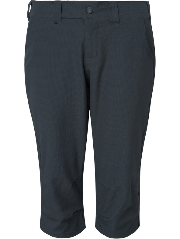 Loap Ženske 3/4 hlače LOAP UZIMA Temno modra