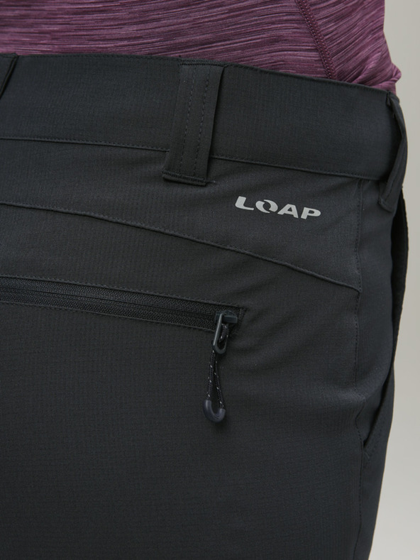 Loap Ženske 3/4 hlače LOAP UZIMA Temno modra