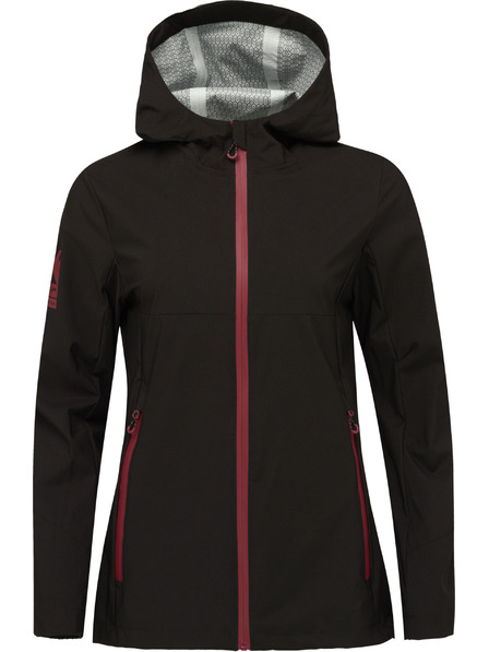 Loap Ženska jakna LOAP ULVANA Black