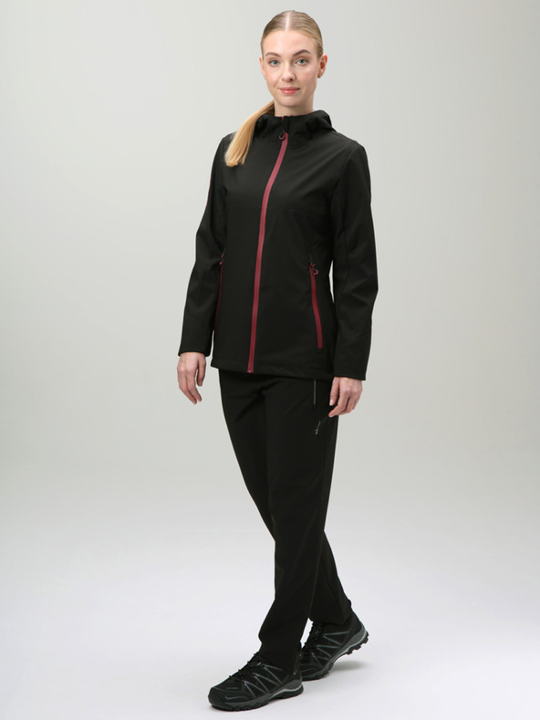 Loap Ženska jakna LOAP ULVANA Black