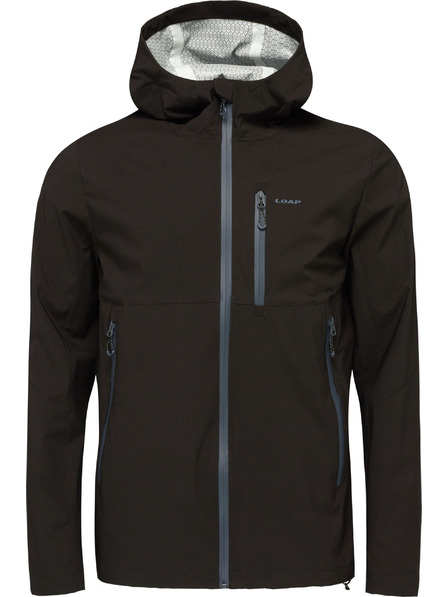 Loap Moška jakna LOAP ULVAR Black