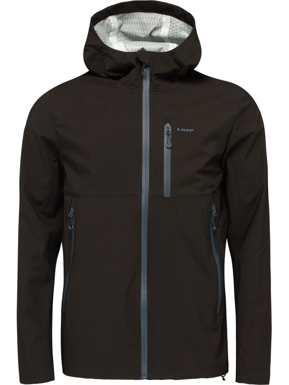 Loap Moška jakna LOAP ULVAR Black