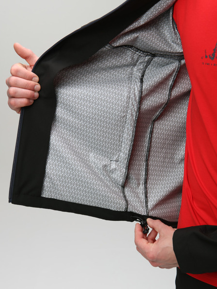 Loap Moška jakna LOAP ULVAR Black